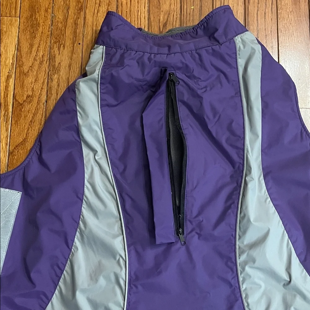 Dog Coat - Picture 3 of 9